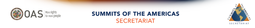 Summits of the Americas Secretariat
