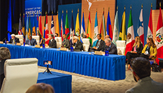 Cuarta Reunión Ordinaria del Grupo de Revisión e Implementación de Cumbres (GRIC). 7 y 8 de marzo, 2022