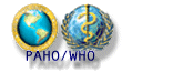 PAHO-WHO Logos
