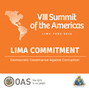 Lima Commitment 2018