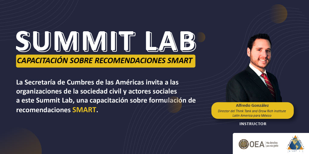 Summit Labs