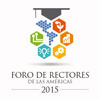 Foro de Rectores de las Amricas