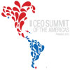 CEO Summit of the Americas