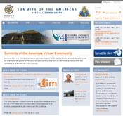 Summits Virtual Community