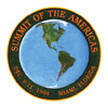 First Summit of the Americas