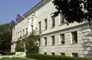 OAS Administrative Building