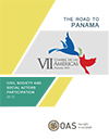 The Road to Panama: Civil Society and Social Actors Participation in the VII Summit of the Americas