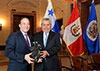 Peru Assumes Chair of the Summits of the Americas
