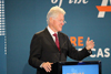 Fundación Clinton celebra en Miami 20 aniversario de Cumbre de las Américas