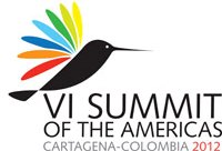 Sixth Summit “Connecting the Americas: Partners for Prosperity"