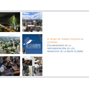 El Grupo de Trabajo Conjunto de Cumbres: Una recopilación de los informes institucionales 2013 - Mayo 2014