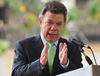 Presidente Santos espera superar “impasse” por participación de países en la Cumbre de las Américas