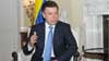 Colombia exerts diplomacy ahead of summit