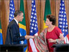 Joint Statement by President Rousseff and President Obama