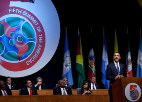 Summit of the Americas: A medium of expression for society