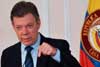 Santos insiste en debatir lucha contra las drogas en Cumbre de Las Américas