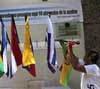La Cumbre de Cartagena: Voces positivas en medio del rencor