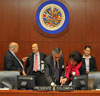 Second Regular Meeting of 2011 of the Summit Implementation Review Group (SIRG)