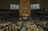 LatAm presidents call for drug debate at UN