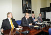 OAS Moves Forward in Preparation of Report on the Drug Problem in the Americas