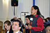 OAS Receives Input on Poverty Reduction and Natural Disasters for 2012 Summit of the Americas