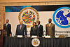 OAS Secretary General Calls on Governments of the Americas to “strengthen institutional capacities through cooperation to advance public safety“