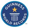Which Head of State led his country to enter the Guinness World Records with the longest reading marathon on April 2, 2012?