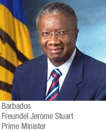 Barbados