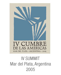 Fourth Summit of the Americas